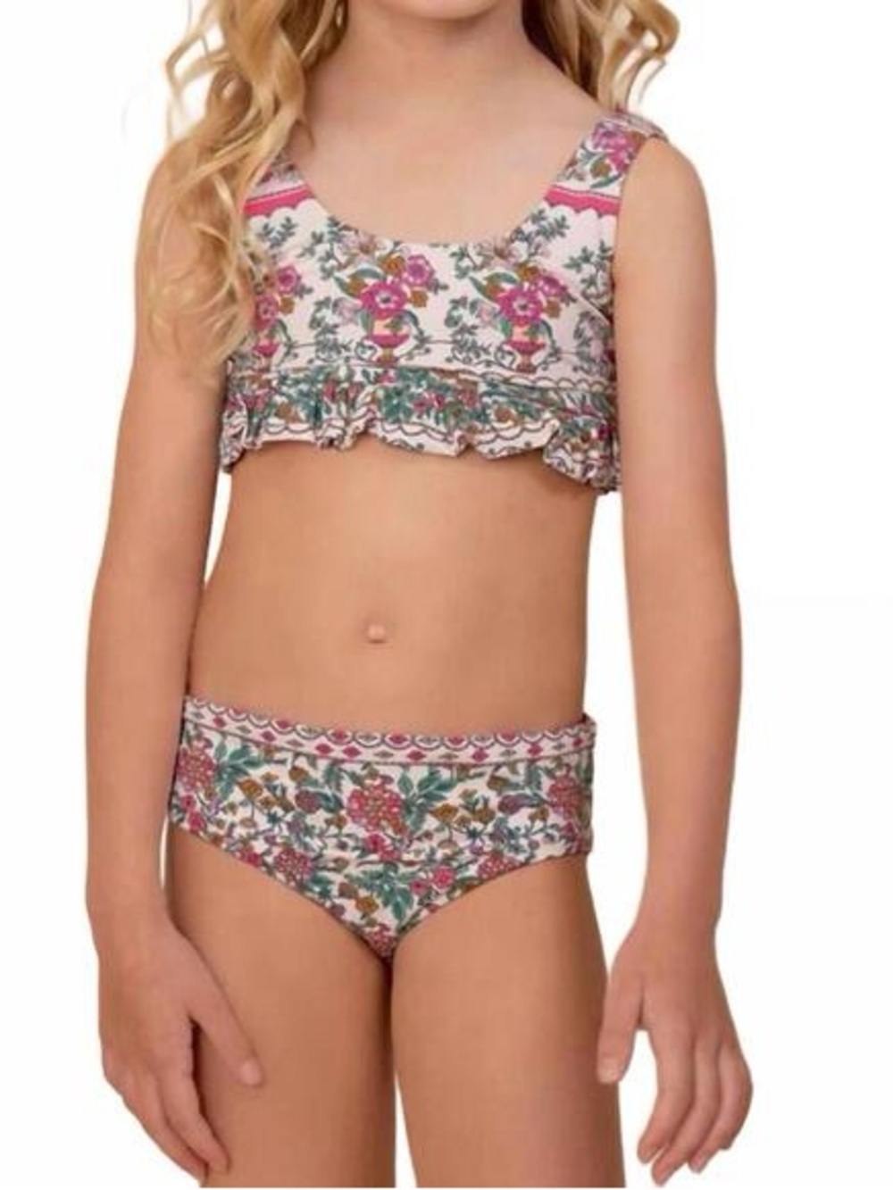 Maaji Moonbow Reversible Bikini Set